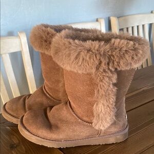 Lamo women’s Boots